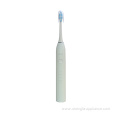 USB Charging Lithium Battery Sonic Electric Toothbrush